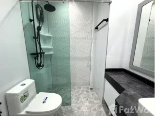 For rent studio condo in Bang Lamung, Chonburi