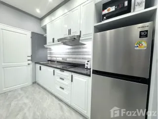 For rent studio condo in Bang Lamung, Chonburi