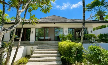 For sale 4 bedrooms villa in Kathu, Phuket