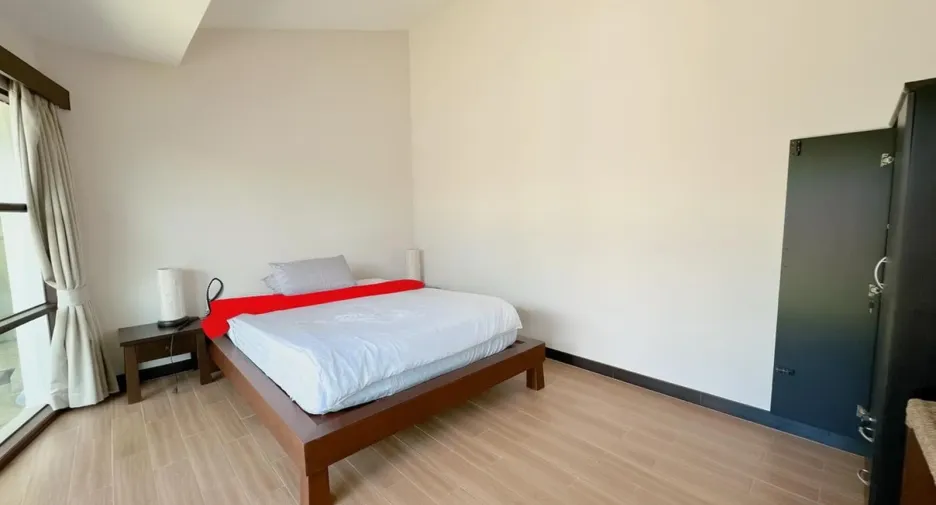 For sale 4 bedrooms villa in Kathu, Phuket