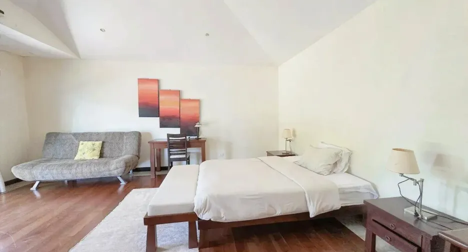 For sale 4 bedrooms villa in Kathu, Phuket