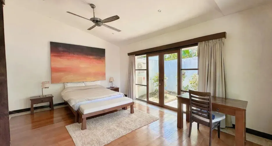 For sale 4 bedrooms villa in Kathu, Phuket