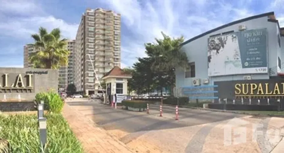 出租 2 卧室 公寓 在 Phuket Town, 普吉