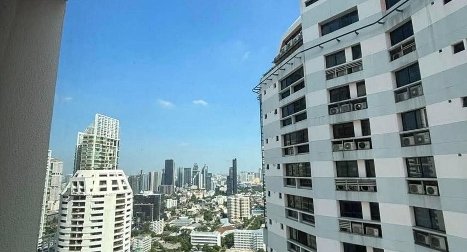 出租 3 卧室 公寓 在 Khlong Toei, 曼谷