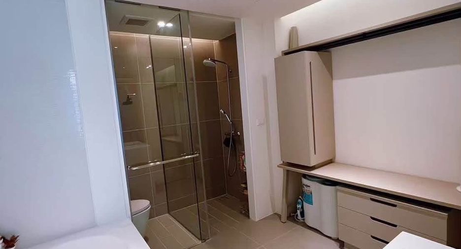 For sale 2 bedrooms condo in Hua Hin, Prachuap Khiri Khan
