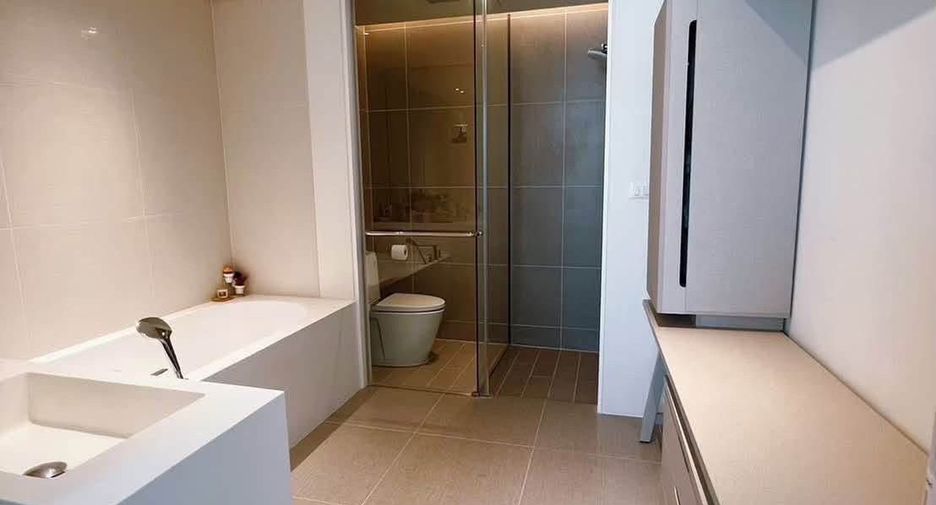 For sale 2 bedrooms condo in Hua Hin, Prachuap Khiri Khan