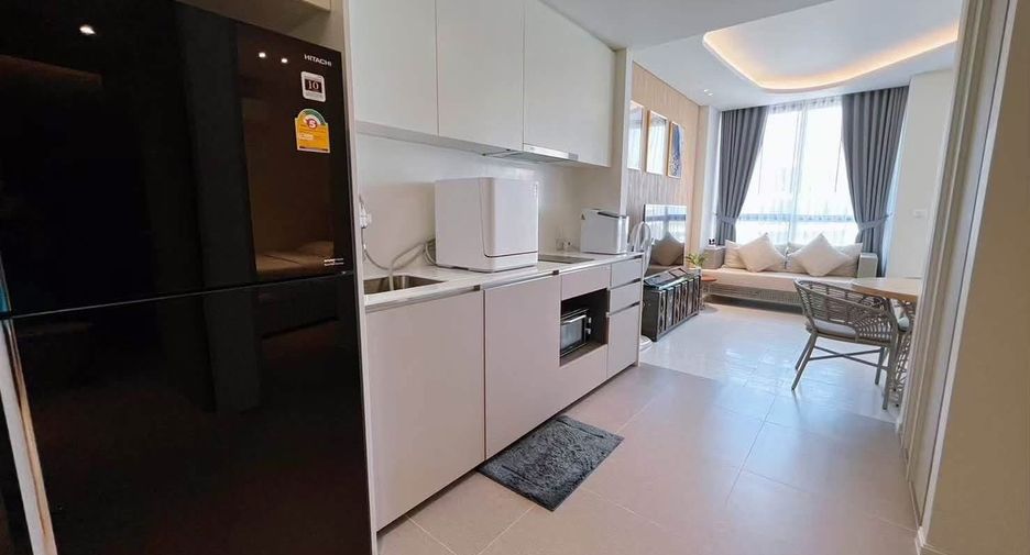 For sale 2 bedrooms condo in Hua Hin, Prachuap Khiri Khan