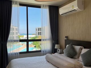 For sale 2 bedrooms condo in Hua Hin, Prachuap Khiri Khan