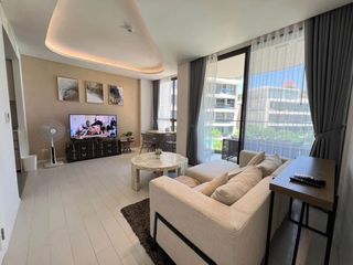 For sale 2 bedrooms condo in Hua Hin, Prachuap Khiri Khan