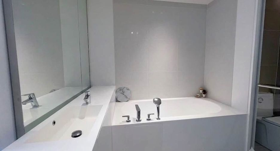 For sale 2 bedrooms condo in Hua Hin, Prachuap Khiri Khan