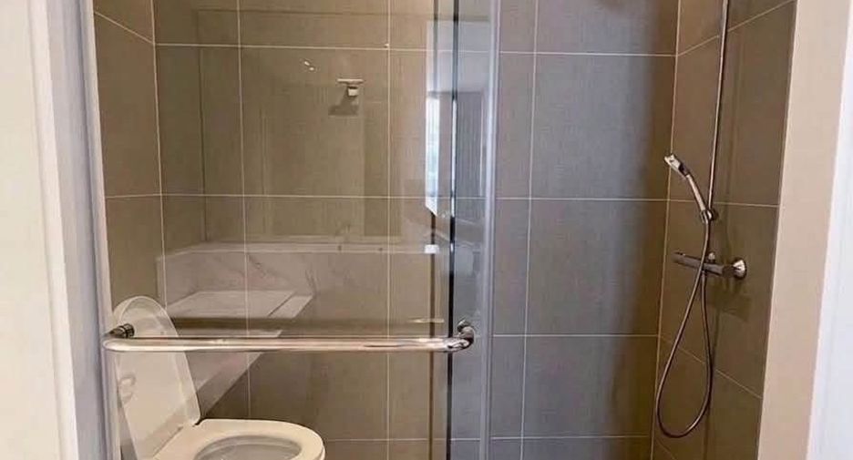 For sale 2 bedrooms condo in Hua Hin, Prachuap Khiri Khan