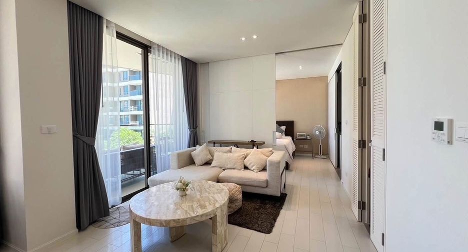 For sale 2 bedrooms condo in Hua Hin, Prachuap Khiri Khan