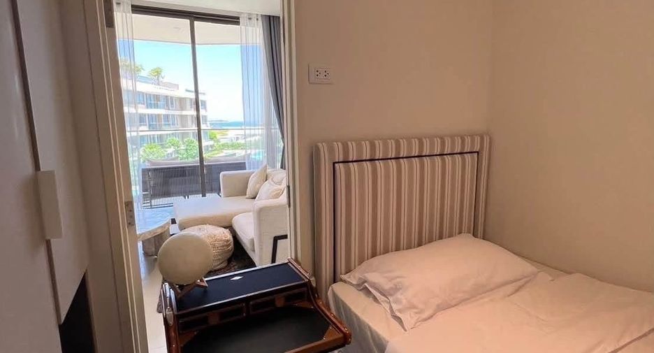 For sale 2 bedrooms condo in Hua Hin, Prachuap Khiri Khan