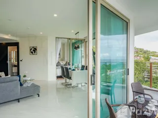 À louer 2 chambres condo à Kathu, Phuket
