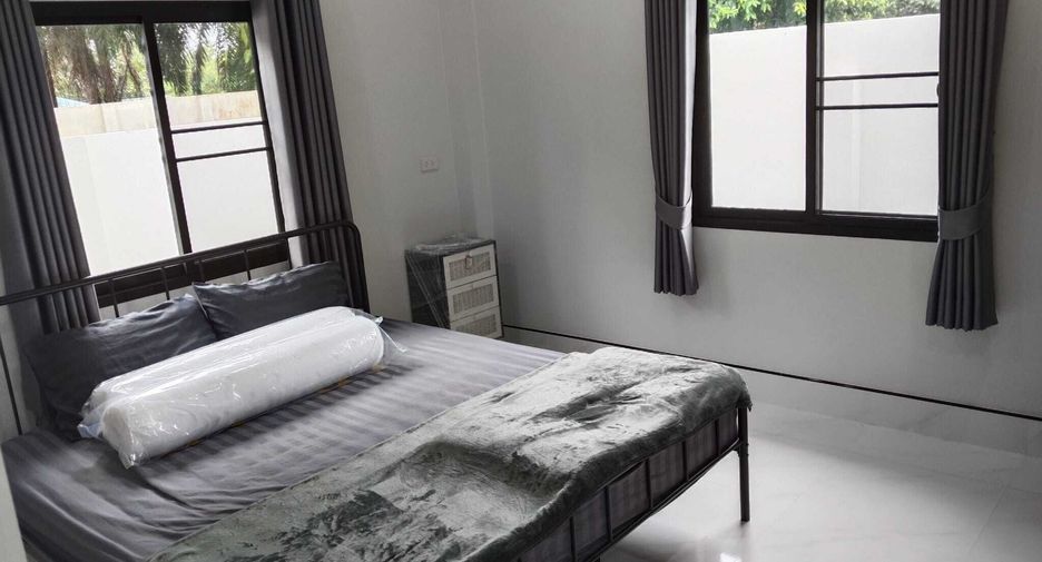 Casa adosada en alquiler de 2 habitaciones en Mueang Krabi, Krabi
