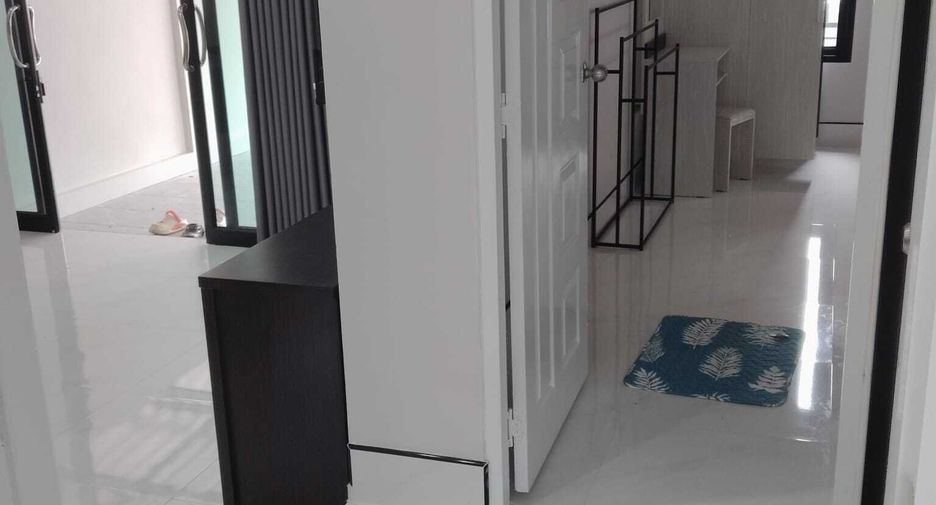 Casa adosada en alquiler de 2 habitaciones en Mueang Krabi, Krabi