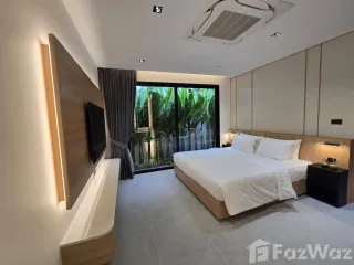 À louer 3 chambres villa à Thalang, Phuket