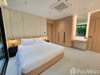 À louer 3 chambres villa à Thalang, Phuket