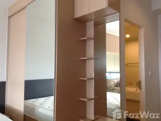 For sale スタジオ condo in Sathon, Bangkok