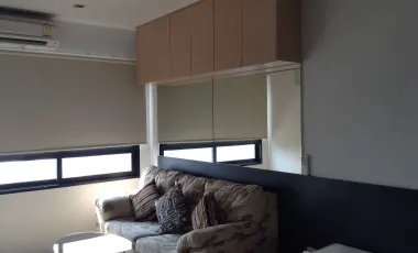 For sale スタジオ condo in Sathon, Bangkok