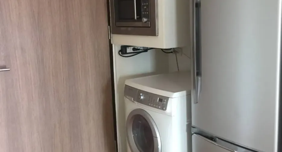Wohnung zum Kauf mit 1 Zimmer in Khlong Toei, Bangkok
