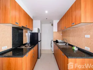 Condo en alquiler de 1 habitaciones en Khlong San, Bangkok