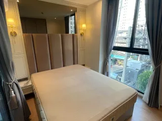 For sale 2 bedrooms condo in Thon Buri, Bangkok
