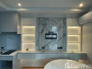 For sale 2 bedrooms condo in Thon Buri, Bangkok