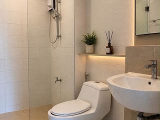 À vendre studio condo à Mueang Phuket, Phuket