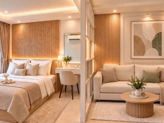 À vendre studio condo à Mueang Phuket, Phuket