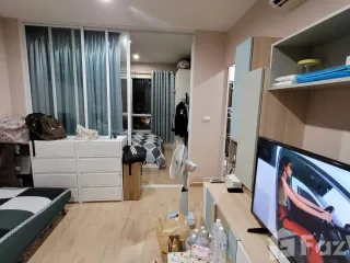 For sale 1 bed condo in Chom Thong, Bangkok