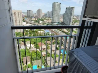 For sale 1 bed condo in Chom Thong, Bangkok