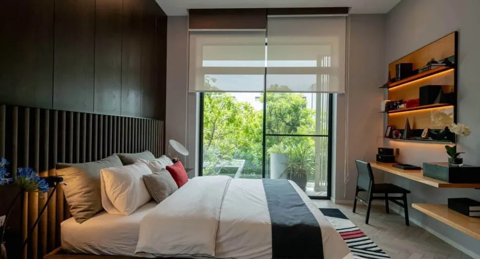 Haus zur Miete mit 5 Zimmer in Saphan Sung, Bangkok