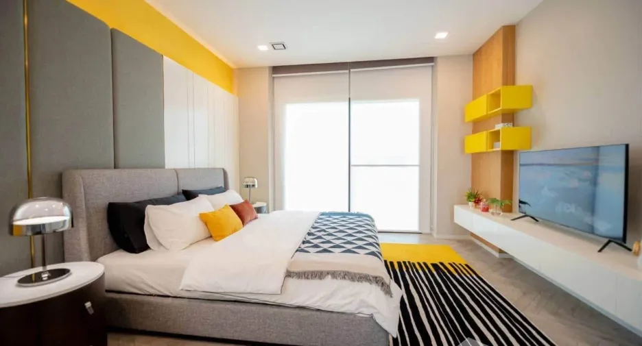 Haus zur Miete mit 5 Zimmer in Saphan Sung, Bangkok