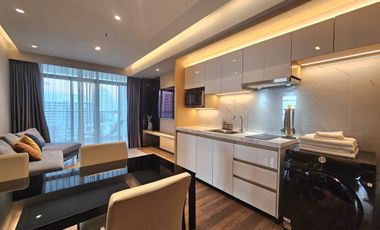 À vendre 2 chambres condo à Bang Lamung, Chonburi