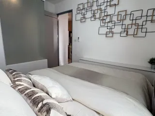 À louer 1 chambre condo à Bang Na, Bangkok