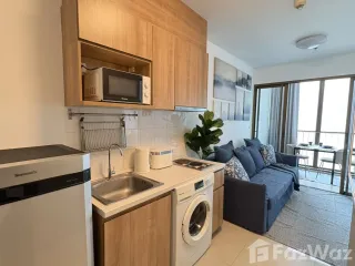 À louer 1 chambre condo à Bang Na, Bangkok