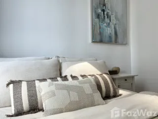 À louer 1 chambre condo à Bang Na, Bangkok