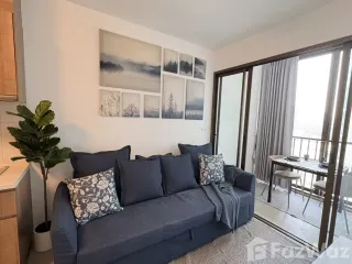 À louer 1 chambre condo à Bang Na, Bangkok