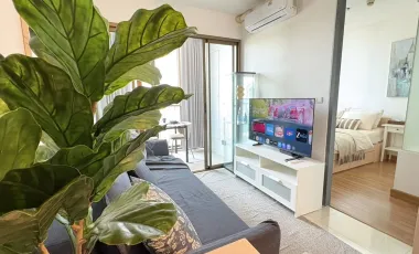 À louer 1 chambre condo à Bang Na, Bangkok