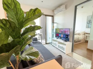 À louer 1 chambre condo à Bang Na, Bangkok