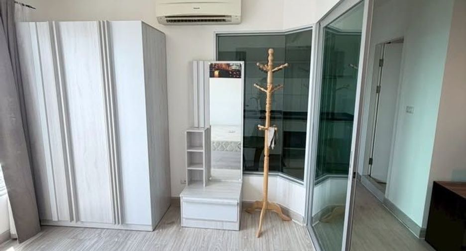 For sale 1 bed condo in Lak Si, Bangkok