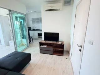 For sale 1 bed condo in Lak Si, Bangkok