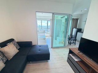 For sale 1 bed condo in Lak Si, Bangkok