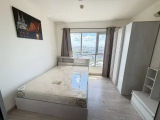 For sale 1 bed condo in Lak Si, Bangkok