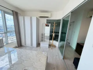 For sale 1 bed condo in Lak Si, Bangkok