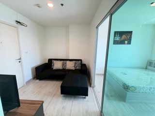 For sale 1 bed condo in Lak Si, Bangkok
