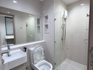 For sale 1 bed condo in Thon Buri, Bangkok
