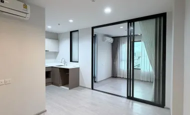 For sale 1 Beds condo in Thon Buri, Bangkok