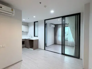 For sale 1 bed condo in Thon Buri, Bangkok